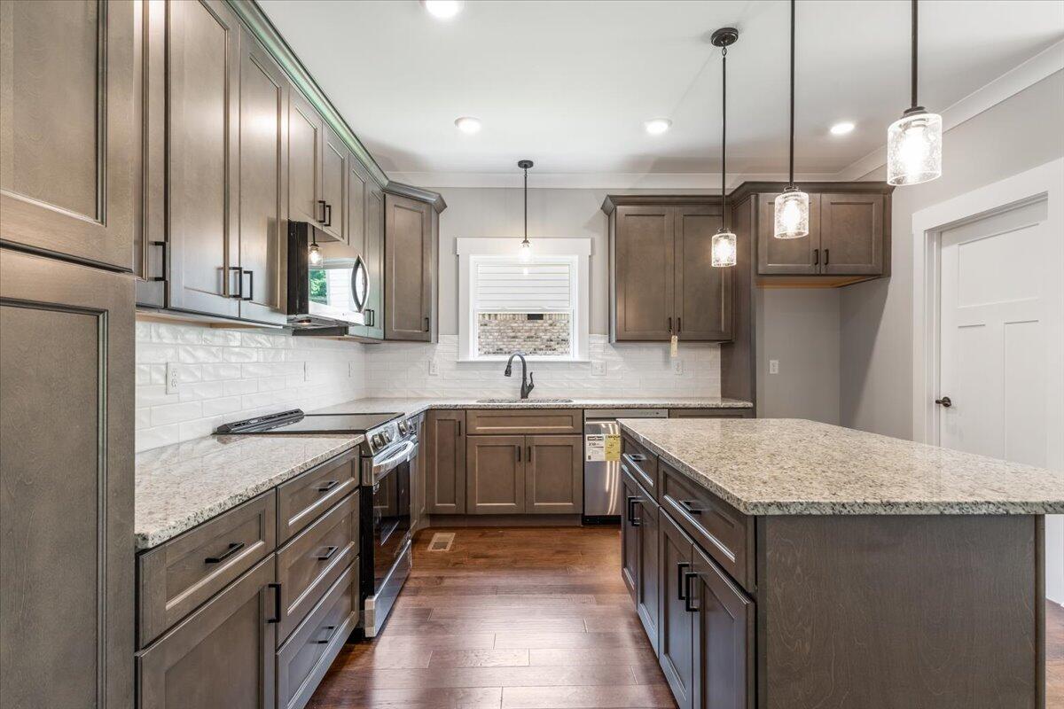 7395 Gamble Road #LOT 2, Georgetown, Tennessee image 9