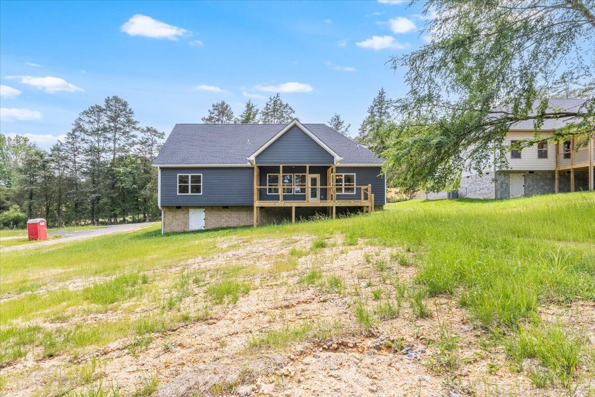 7395 Gamble Road #LOT 2, Georgetown, Tennessee image 26