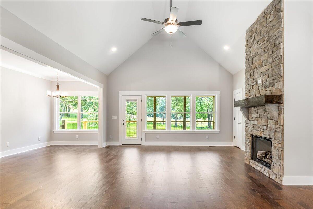 7395 Gamble Road #LOT 2, Georgetown, Tennessee image 4