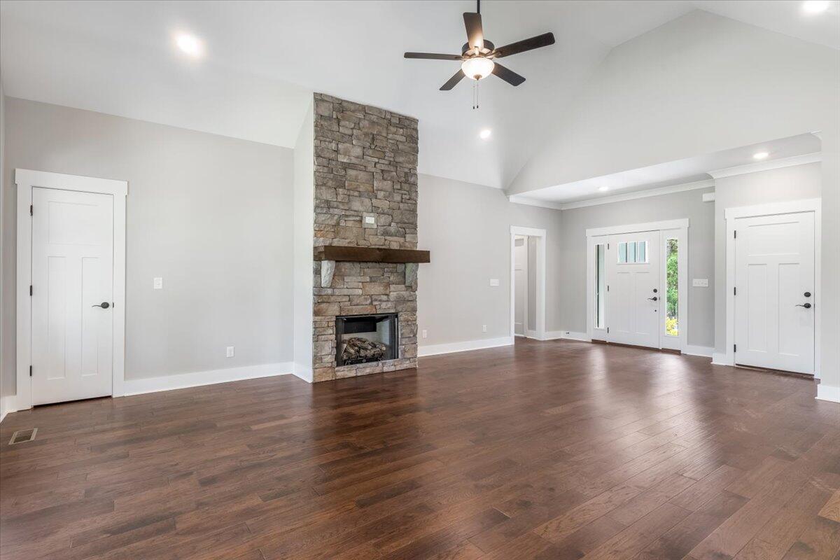 7395 Gamble Road #LOT 2, Georgetown, Tennessee image 6