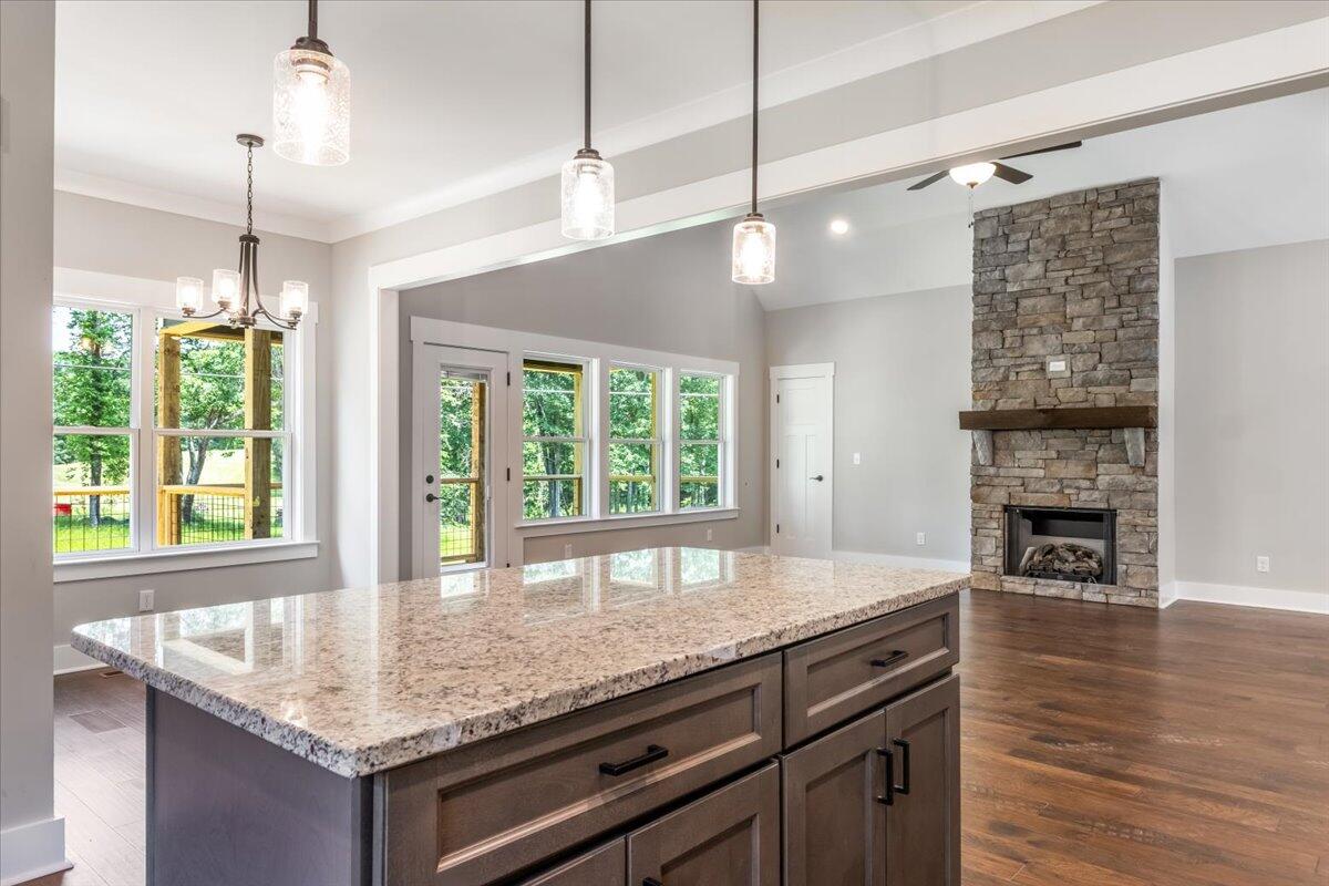 7395 Gamble Road #LOT 2, Georgetown, Tennessee image 12