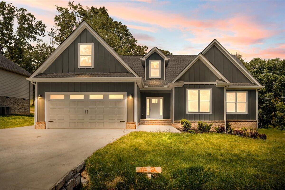 7395 Gamble Road #LOT 2, Georgetown, Tennessee image 1