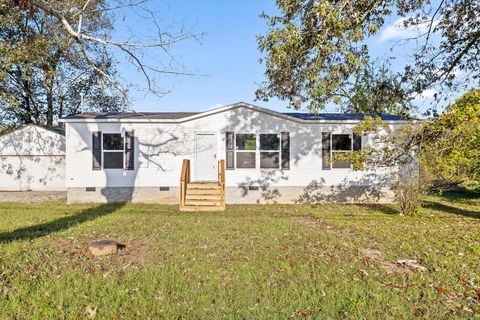 Photo of 1733 Hancock Road, Jasper, TN 37347 (MLS # 1521430)