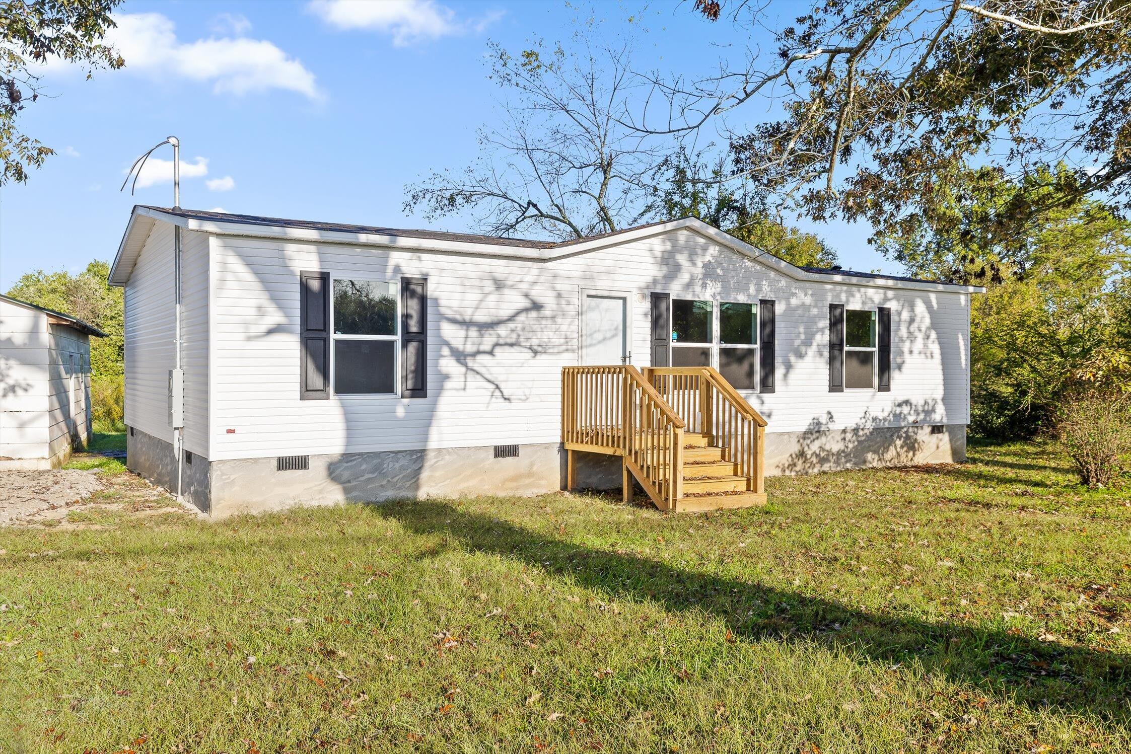 Jasper, Tennessee 37347, United States, 3 Bedrooms Bedrooms, ,2 BathroomsBathrooms,Residential,Active,220698