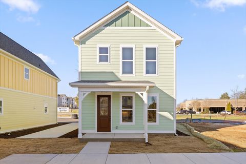 Photo of 3605 Abram Street, Chattanooga, TN 37410 (MLS # 1528052)