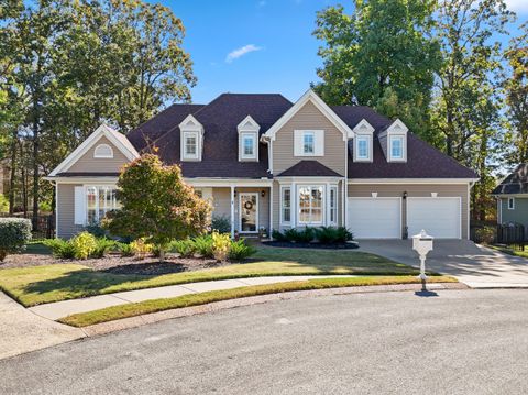 Photo of 7714 Asherton Lane, Chattanooga, TN 37421 (MLS # 1522487)