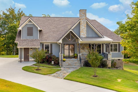 Photo of 185 Sunrise Circle, Jasper, TN 37347 (MLS # 1543561)