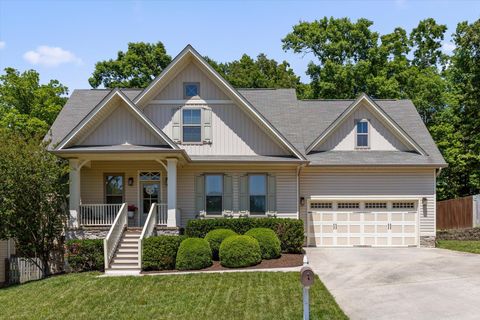 Photo of 1133 Abby Lane, Hixson, TN 37343 (MLS # 1534977)