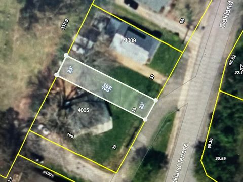 Photo of 0 Oakland Terrace, Chattanooga, TN 37415 (MLS # 1505802)