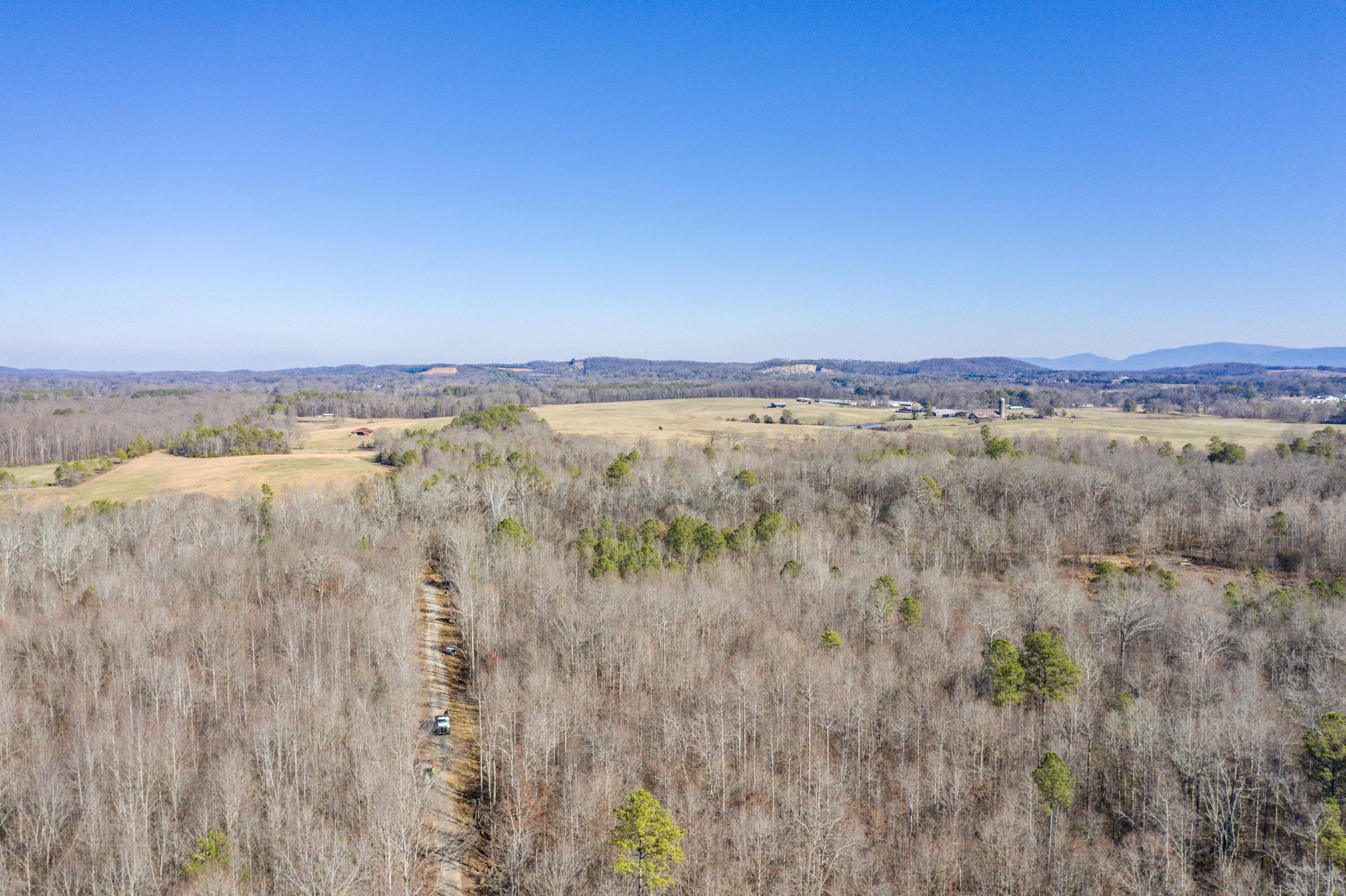 39.19ac SE Trewhitt Road, Cleveland, Tennessee image 9