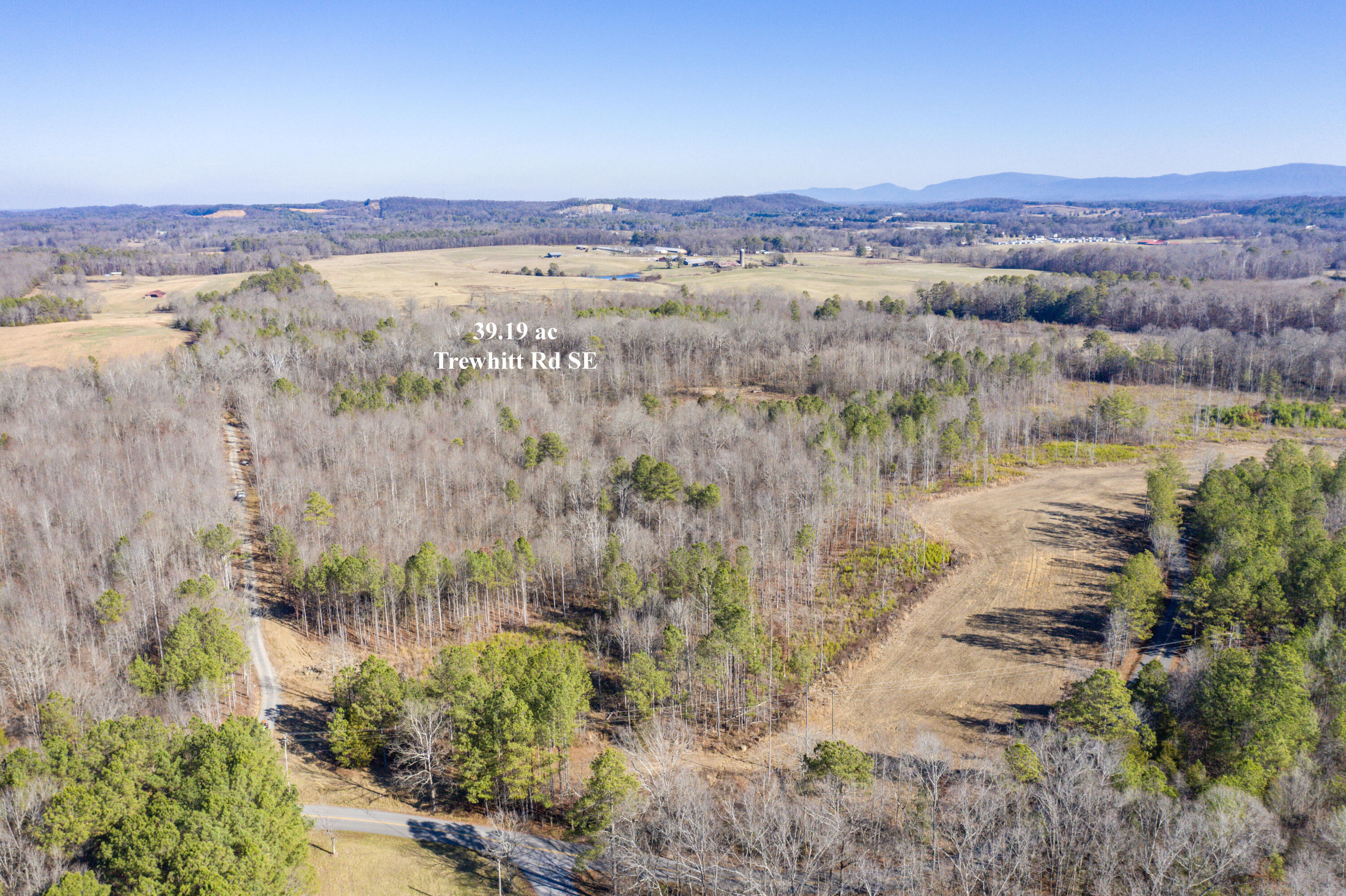 39.19ac SE Trewhitt Road, Cleveland, Tennessee image 15