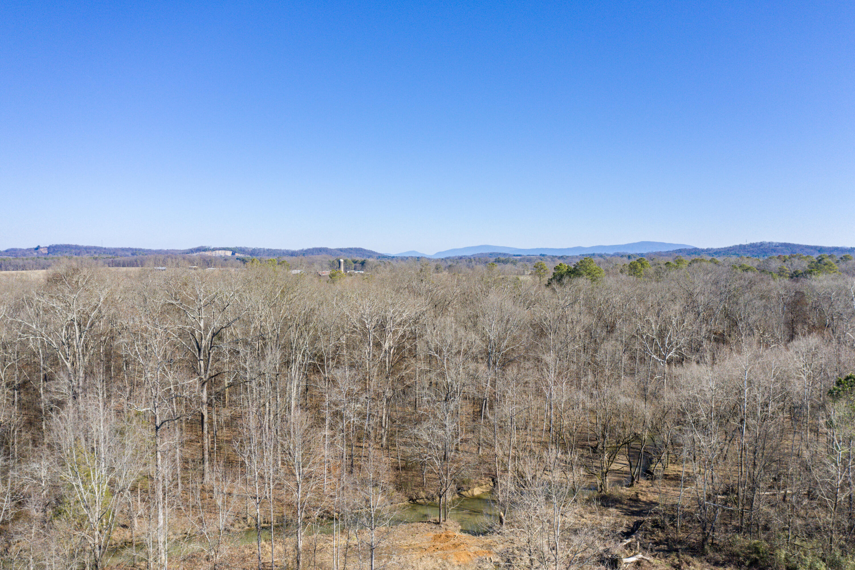 39.19ac SE Trewhitt Road, Cleveland, Tennessee image 30