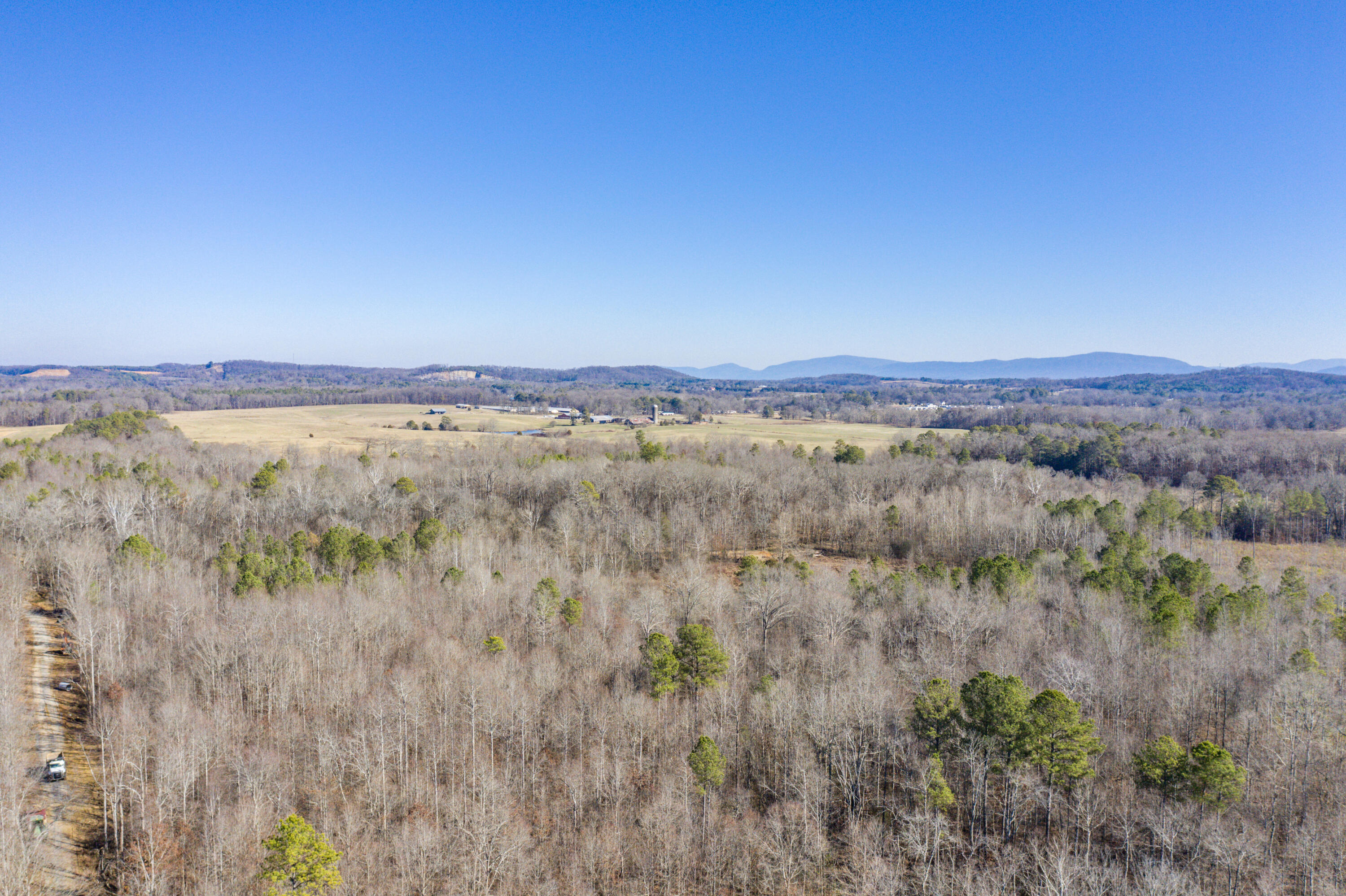 39.19ac SE Trewhitt Road, Cleveland, Tennessee image 10