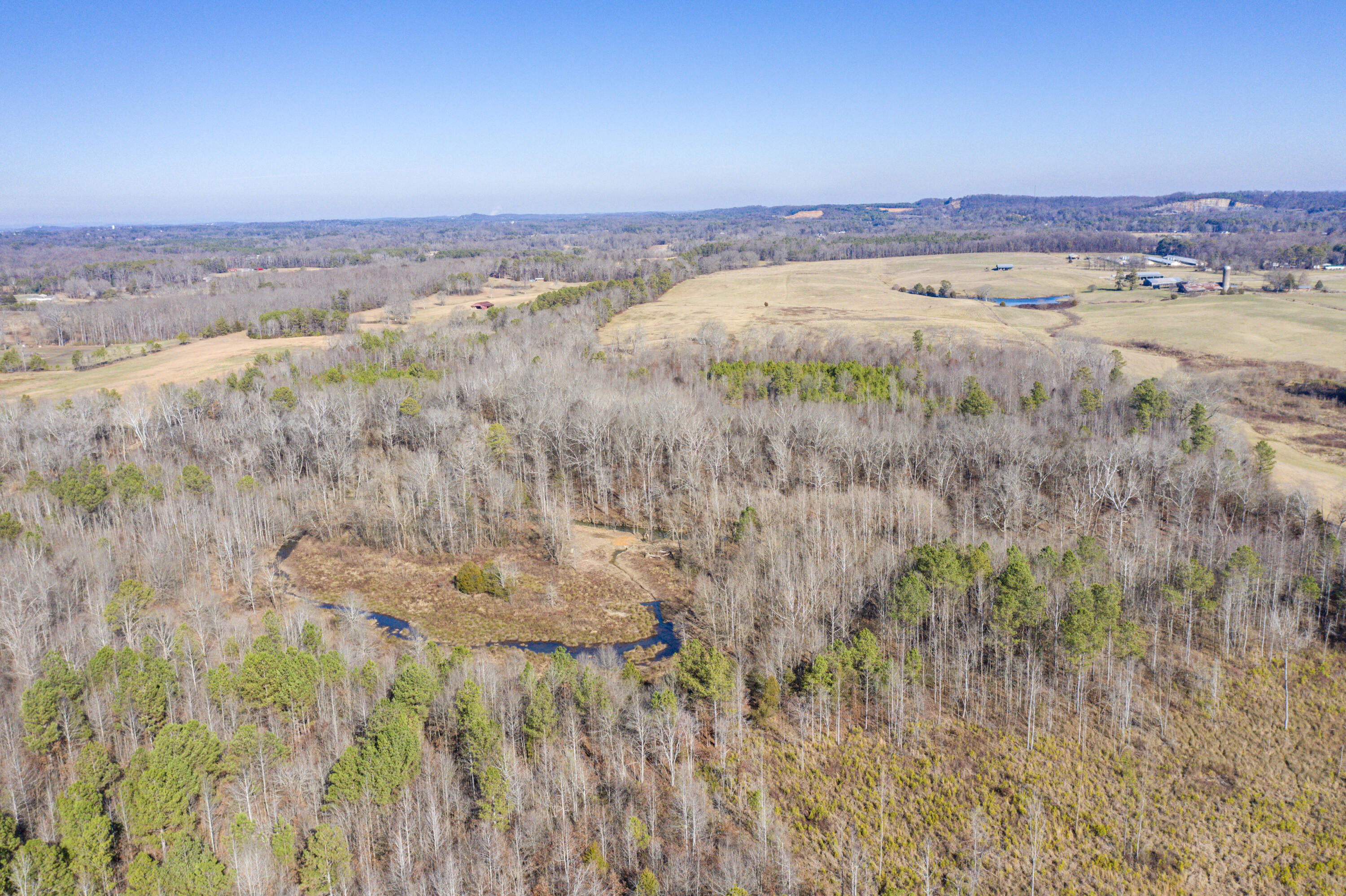 39.19ac SE Trewhitt Road, Cleveland, Tennessee image 25