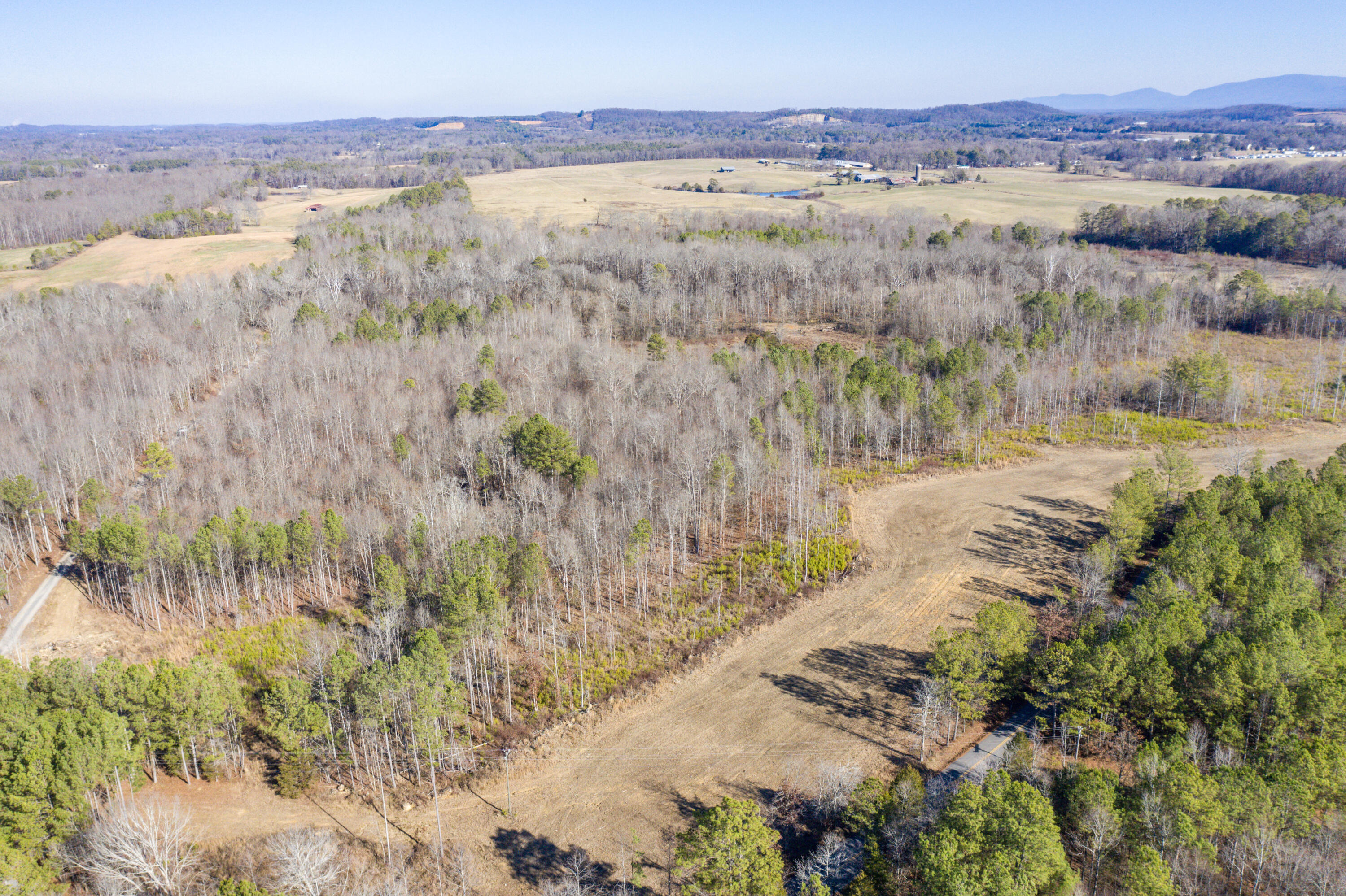 39.19ac SE Trewhitt Road, Cleveland, Tennessee image 26