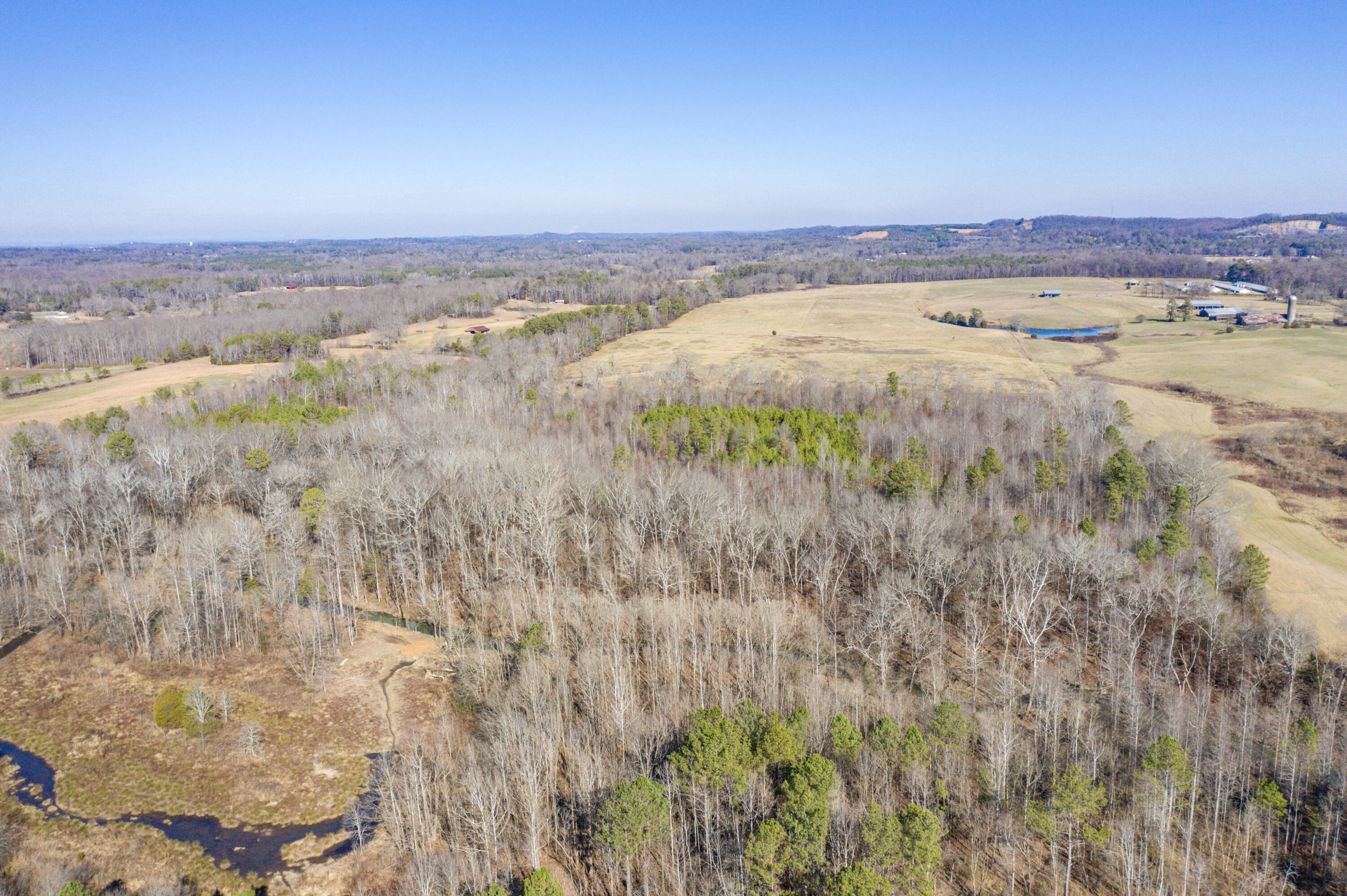 39.19ac SE Trewhitt Road, Cleveland, Tennessee image 24