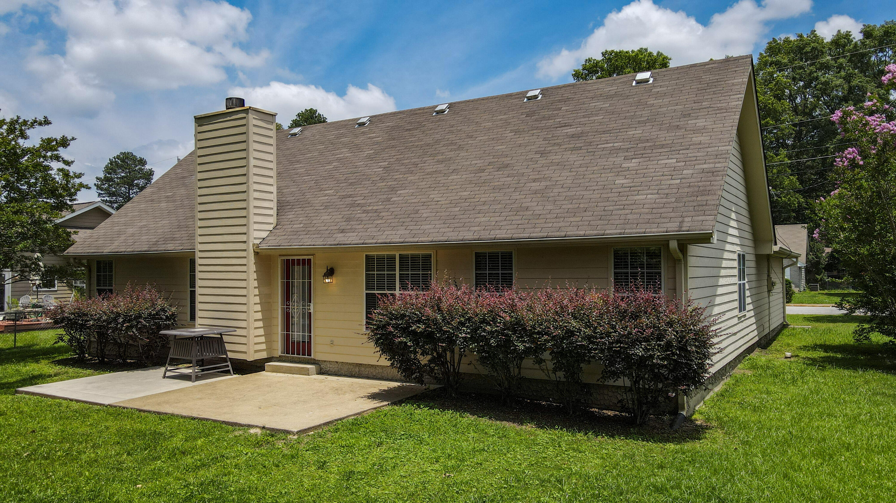 519 Cedar Glen Circle, Chattanooga, Tennessee image 7