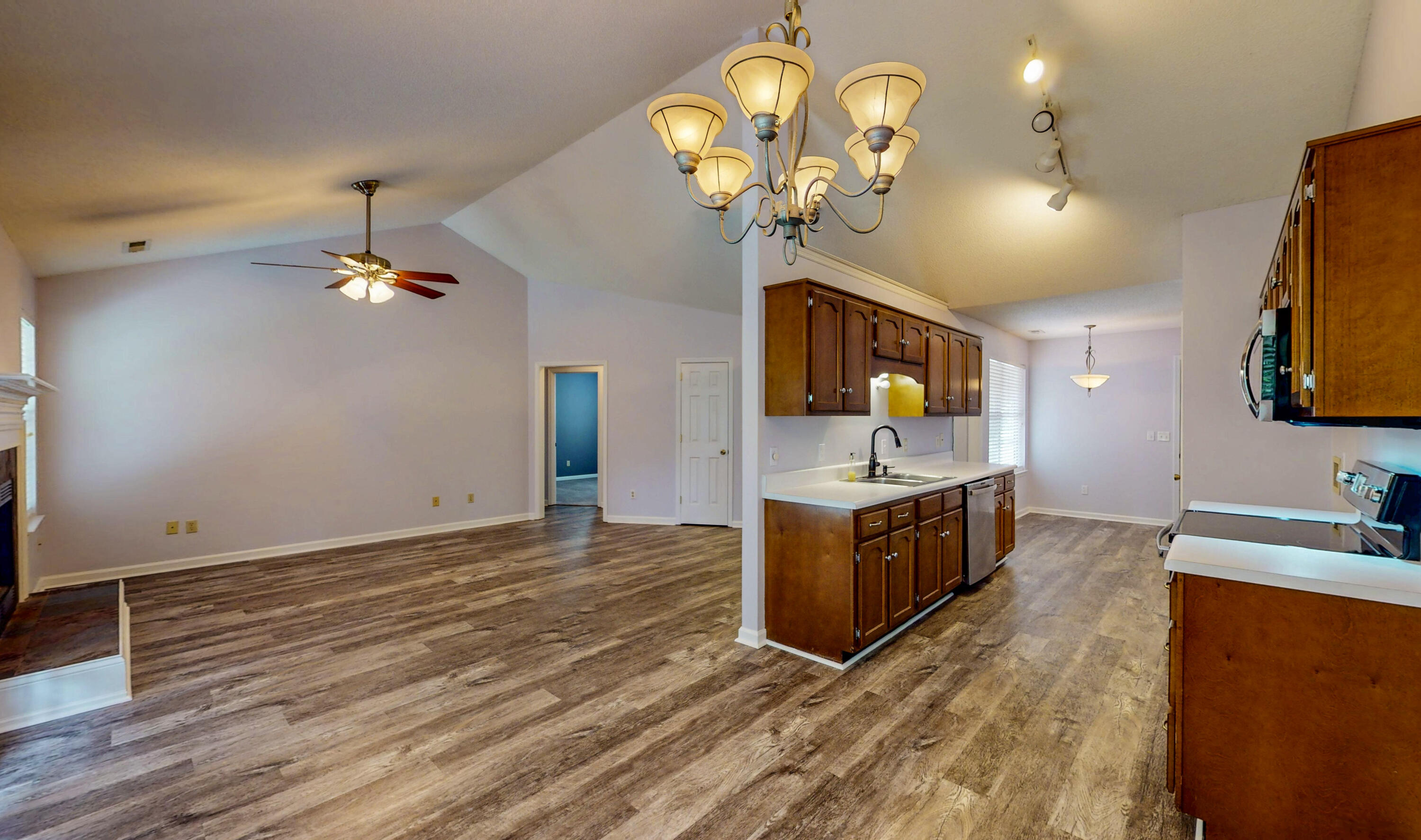 519 Cedar Glen Circle, Chattanooga, Tennessee image 16