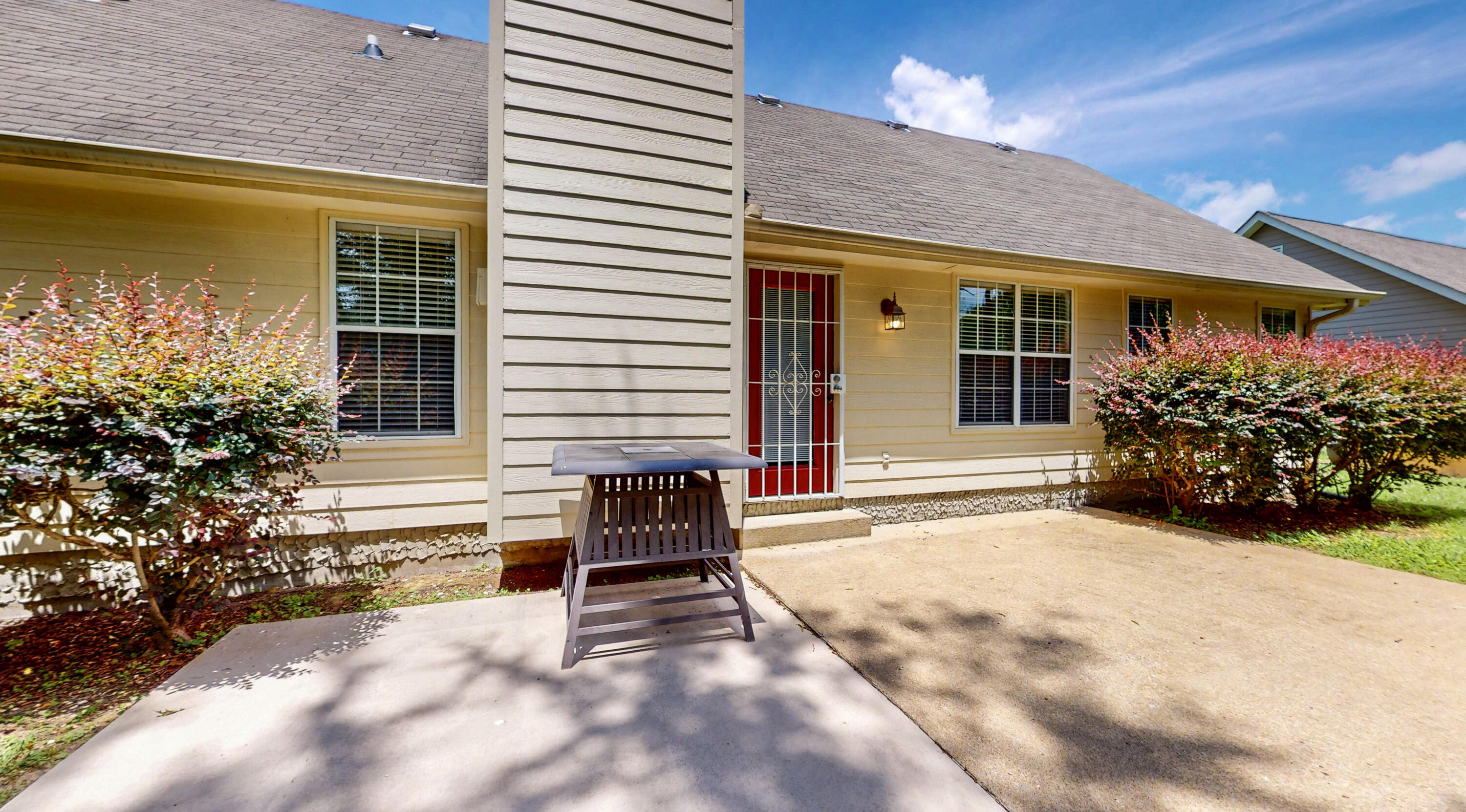 519 Cedar Glen Circle, Chattanooga, Tennessee image 42