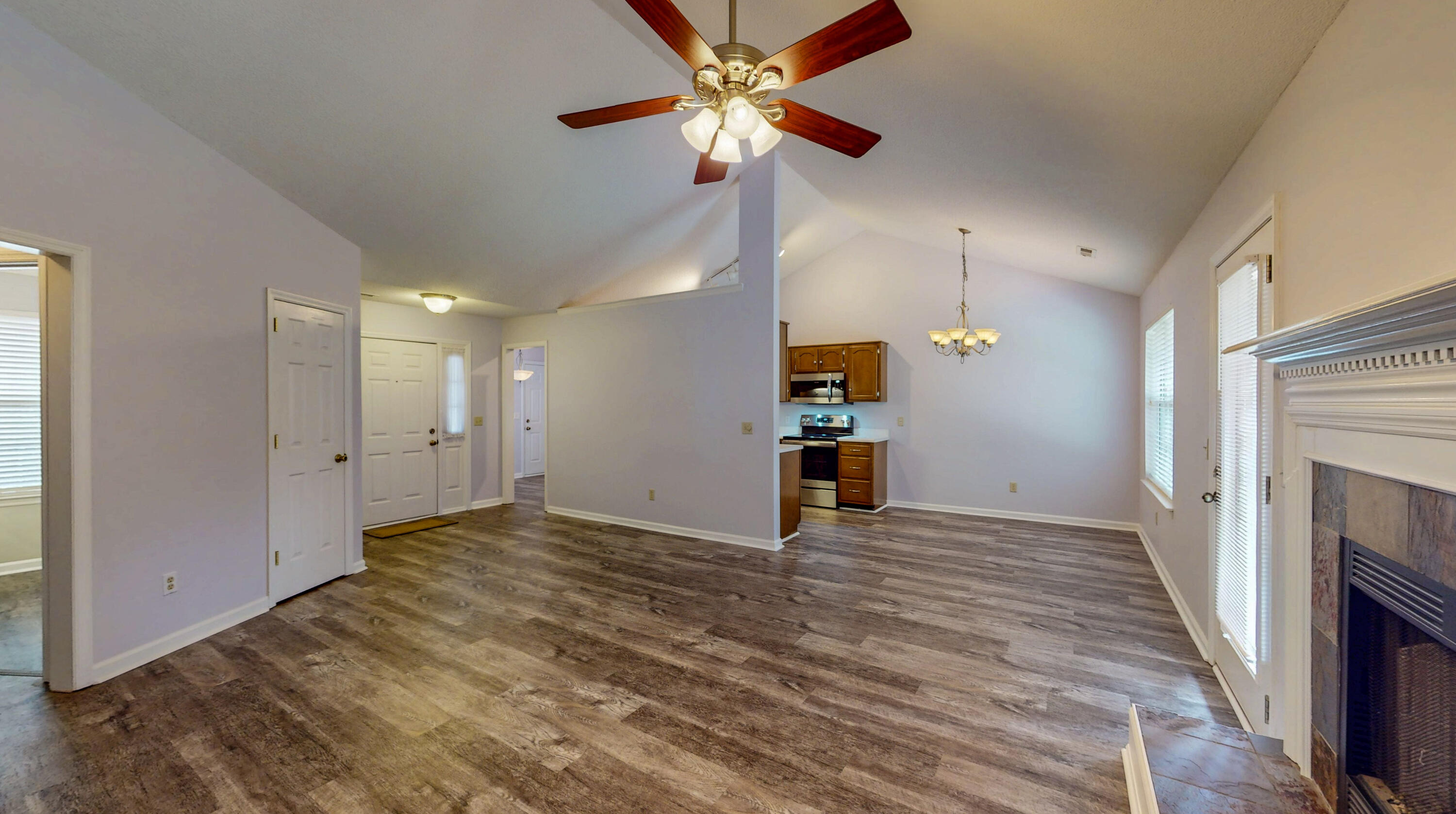 519 Cedar Glen Circle, Chattanooga, Tennessee image 13