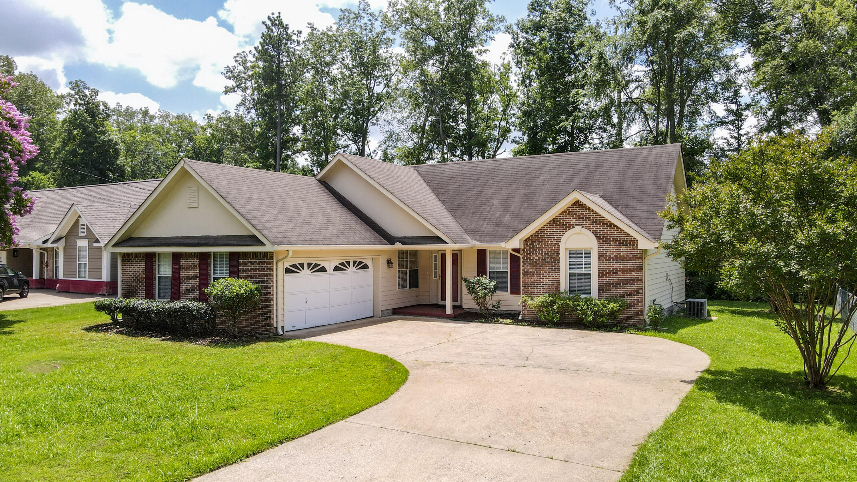 519 Cedar Glen Circle, Chattanooga, Tennessee image 48