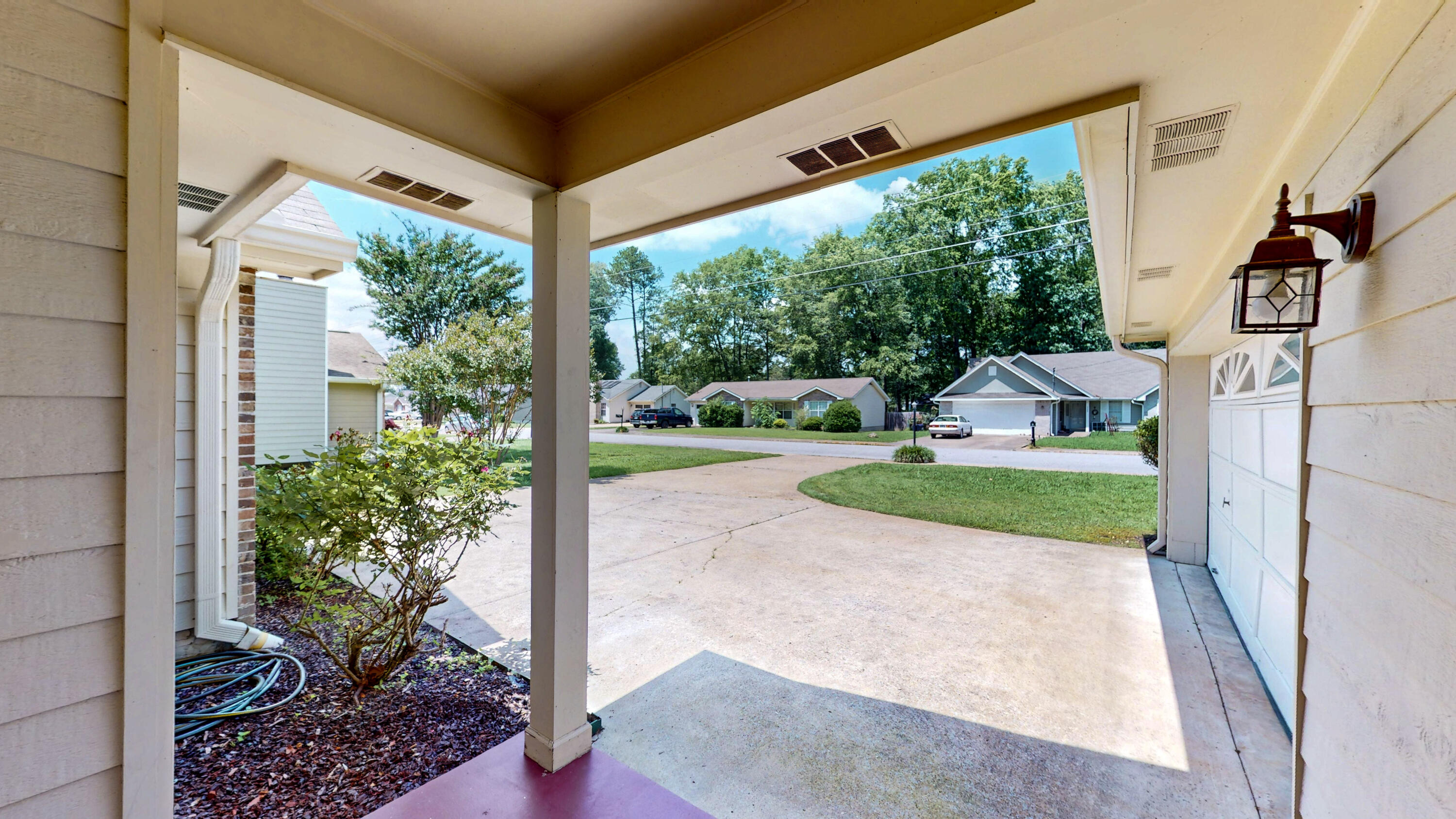 519 Cedar Glen Circle, Chattanooga, Tennessee image 47