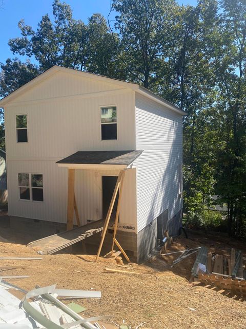 Photo of 3622 Mountain View Drive, Chattanooga, TN 37406 (MLS # 1524001)