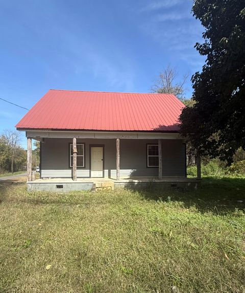 Photo of 110 Dove Circle, Summerville, GA 30747 (MLS # 1523277)