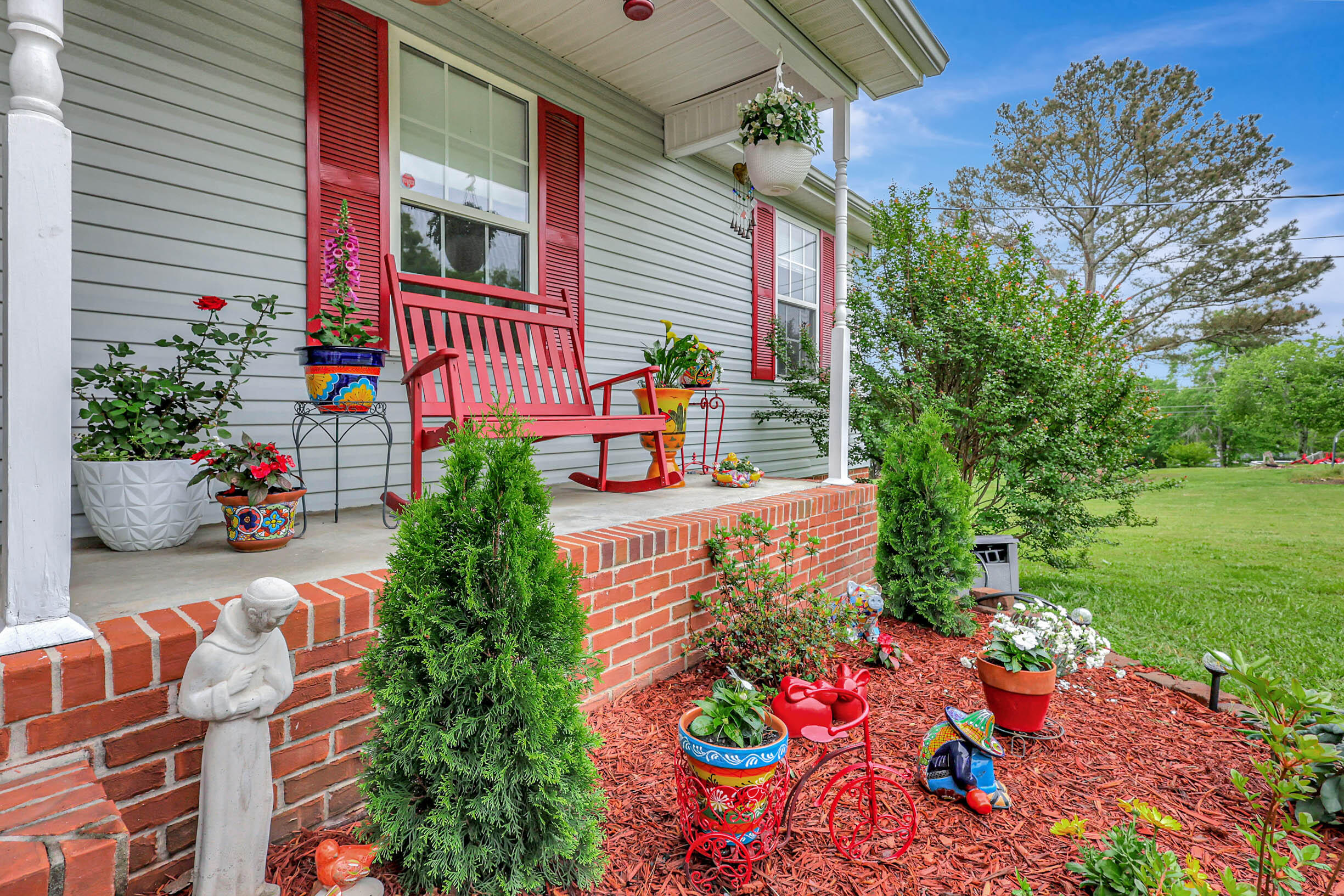 188 Elm Drive, Ringgold, Georgia image 6