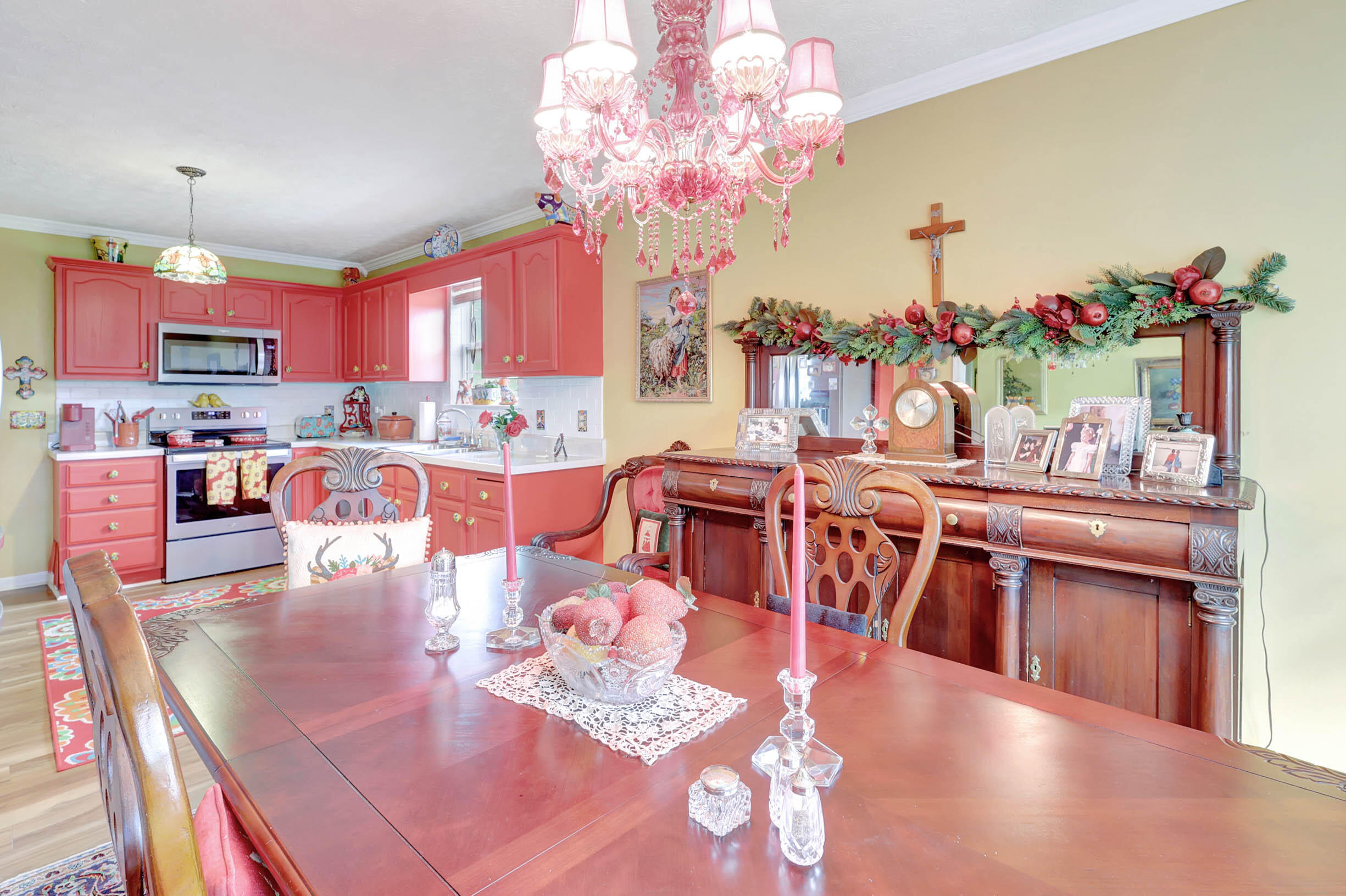 188 Elm Drive, Ringgold, Georgia image 10