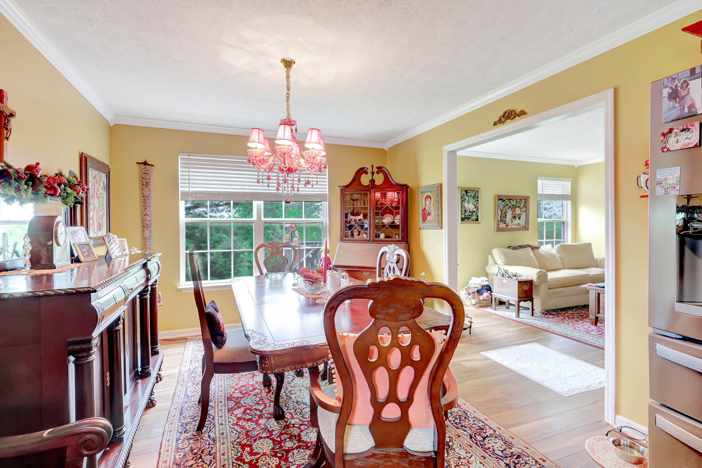 188 Elm Drive, Ringgold, Georgia image 14