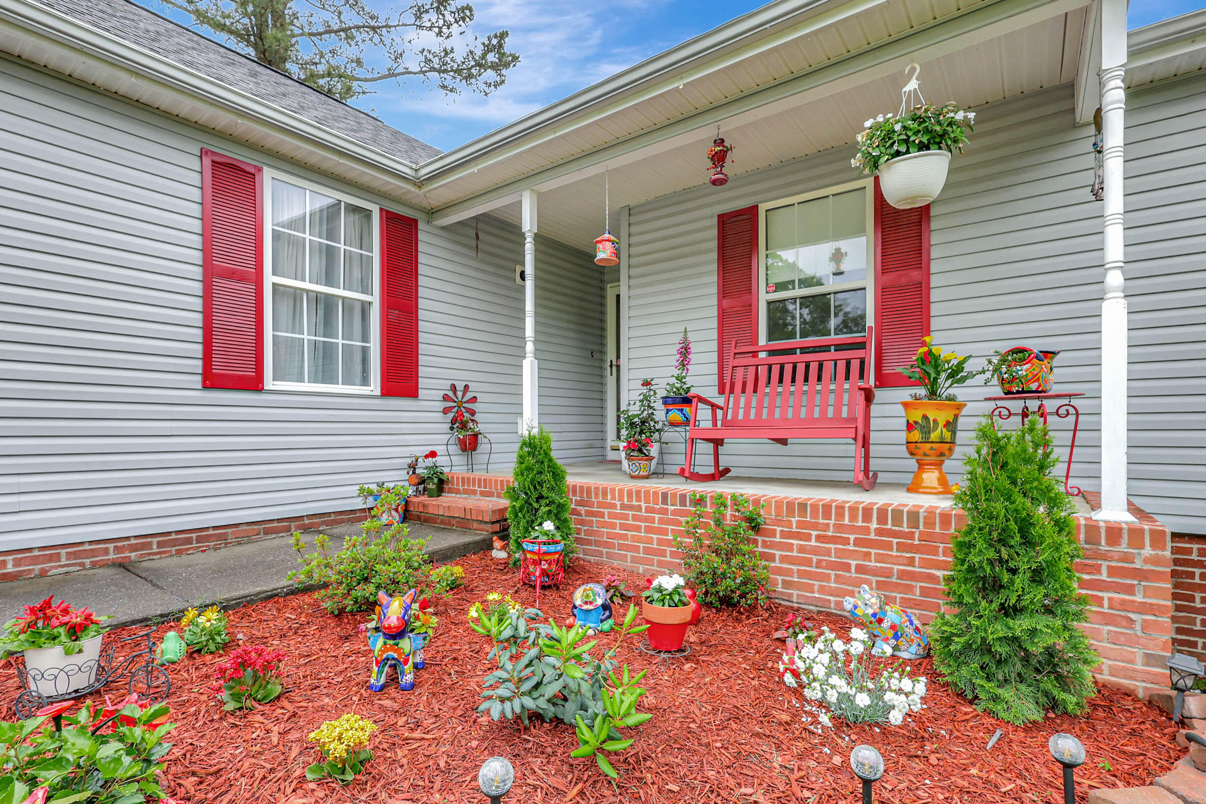 188 Elm Drive, Ringgold, Georgia image 5