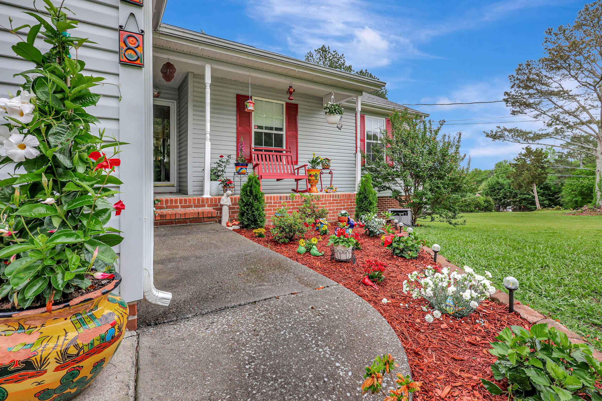 188 Elm Drive, Ringgold, Georgia image 4