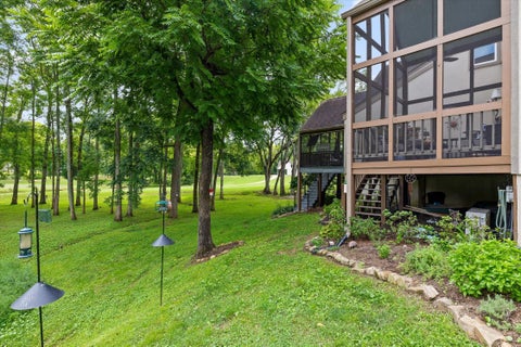 Photo of 9934 Cattails Meadow Lane, Ooltewah, TN 37363 (MLS # 1540148)