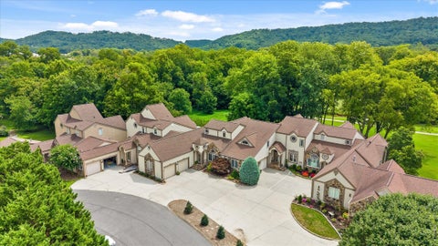 Photo of 9934 Cattails Meadow Lane, Ooltewah, TN 37363 (MLS # 1540148)