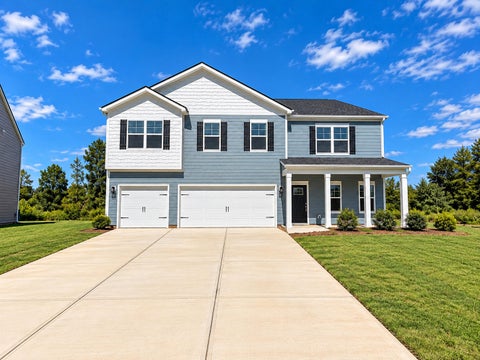 Photo of 8215 Summerlin Place PL, Ooltewah, TN 37363 (MLS # 1538234)