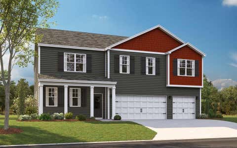 Photo of 8215 Summerlin Place PL, Ooltewah, TN 37363 (MLS # 1538234)