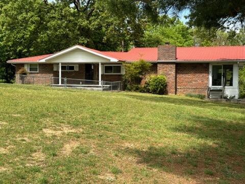 4156 Gann Store Road, Hixson, Tennessee image 3