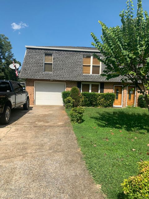 Photo of 215 Baxter St, Chattanooga, TN 37415 (MLS # 1533342)