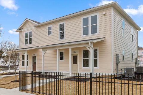 Photo of 508 W 35th Street, Chattanooga, TN 37410 (MLS # 1527811)