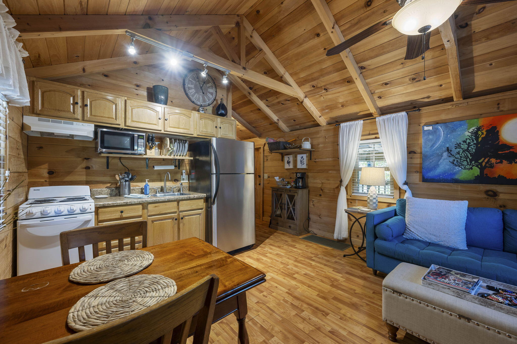 352 Lake Shore Drive, Pikeville, Tennessee image 48