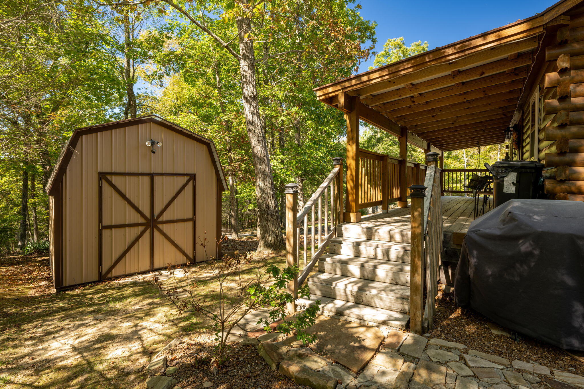 352 Lake Shore Drive, Pikeville, Tennessee image 46
