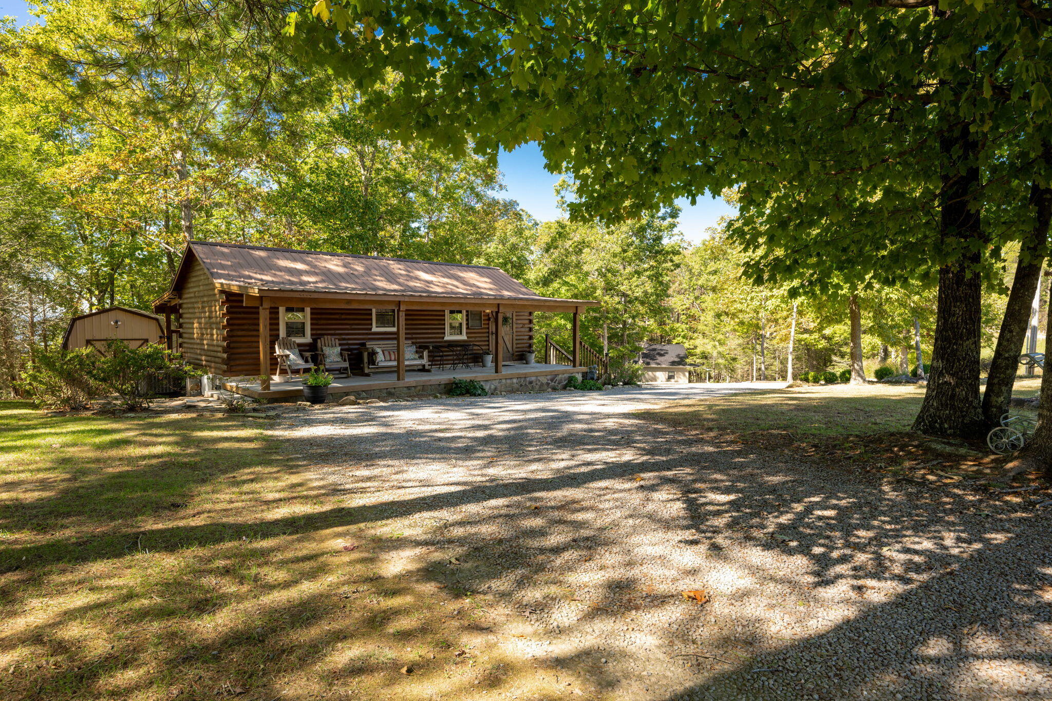352 Lake Shore Drive, Pikeville, Tennessee image 37