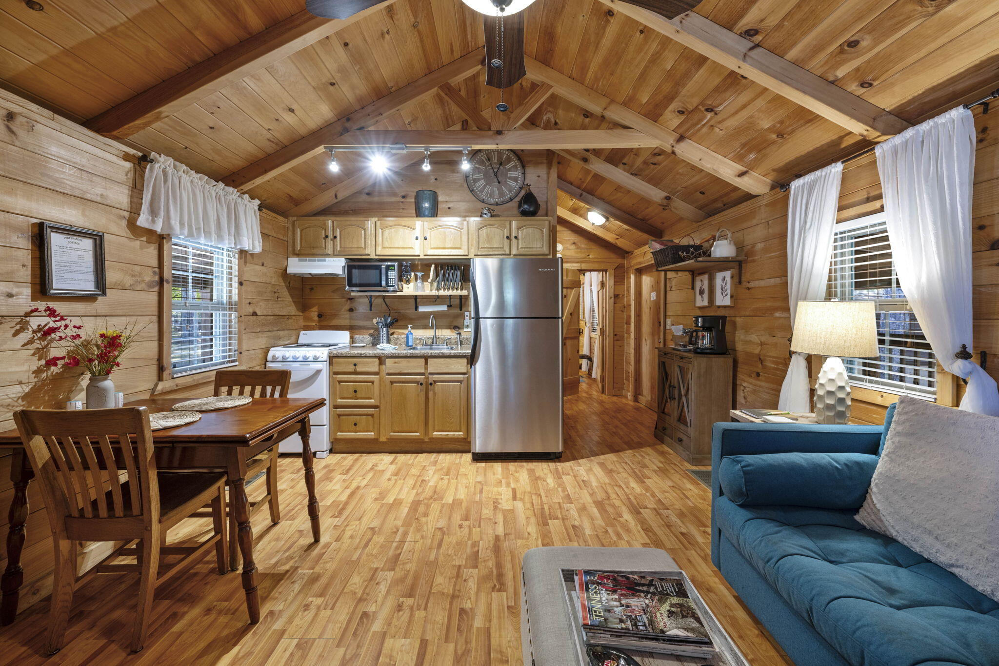 352 Lake Shore Drive, Pikeville, Tennessee image 49