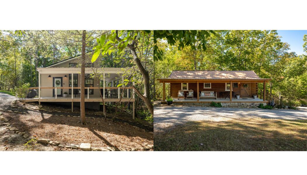 352 Lake Shore Drive, Pikeville, Tennessee image 1