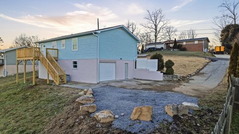 Tiny photo for 2931 Eastview Terrace SE, Cleveland, TN 37323 (MLS # 1527640)