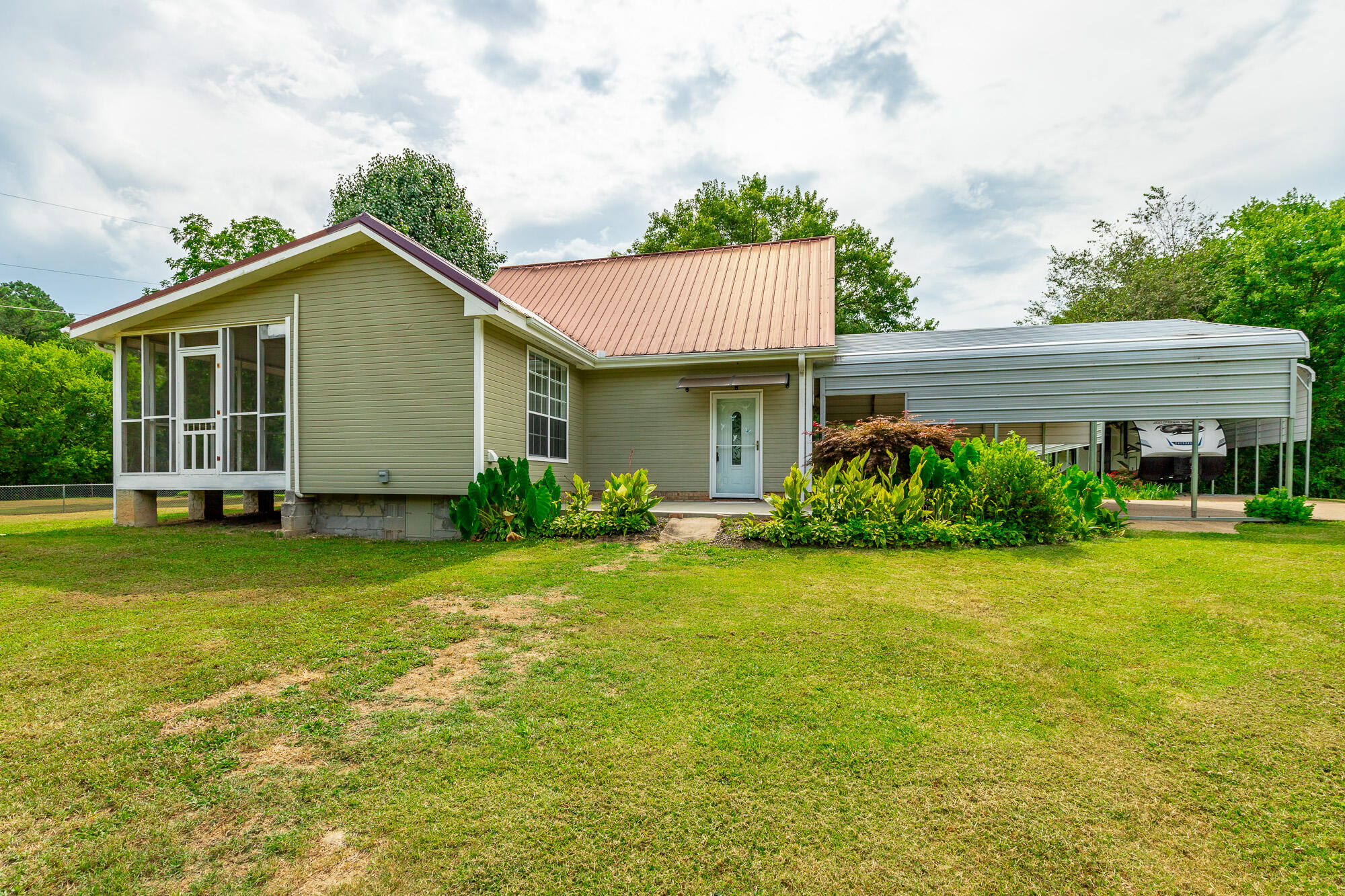 747 Vittetoe Road
