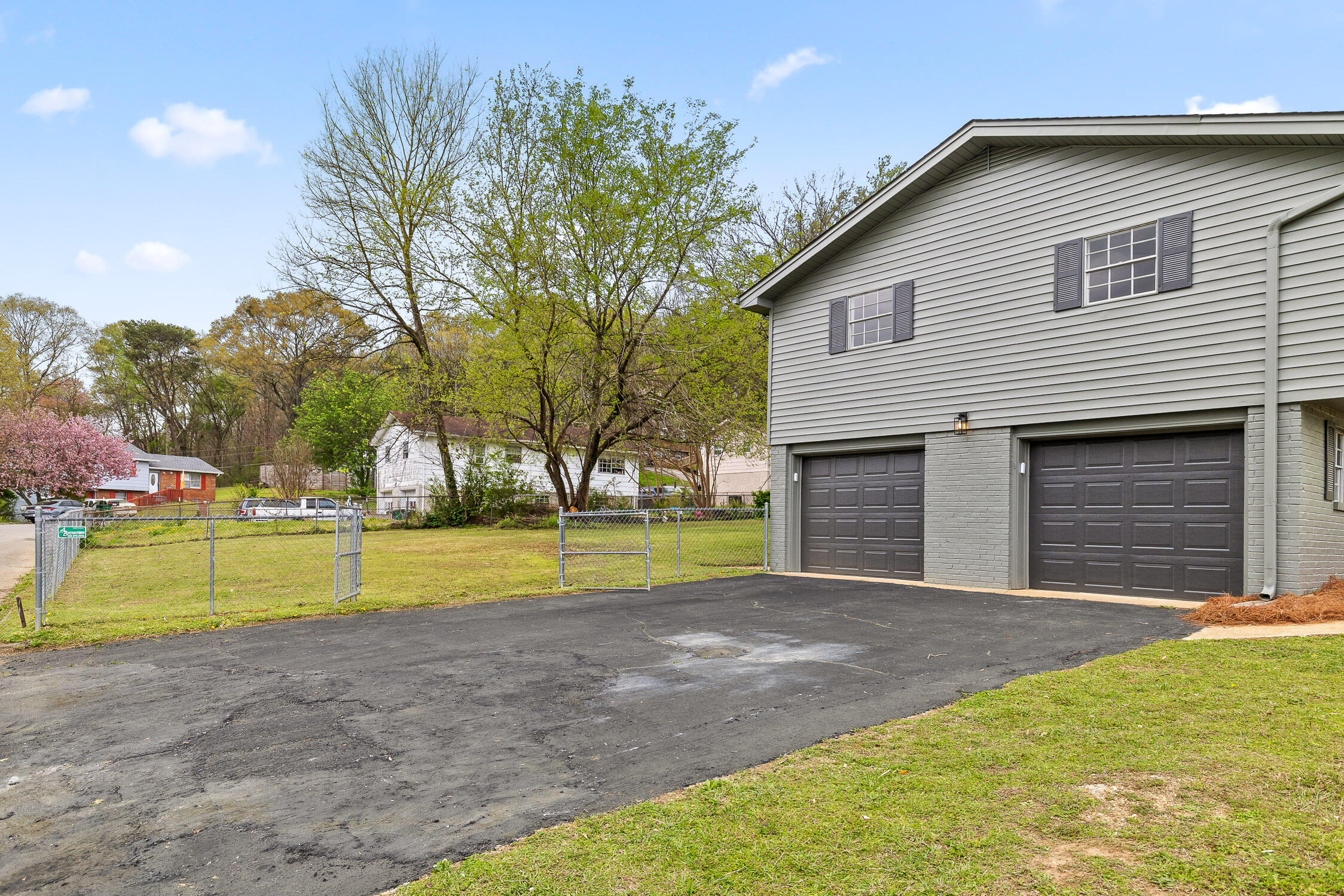 8821 Lake Villa Lane, Chattanooga, Tennessee image 27