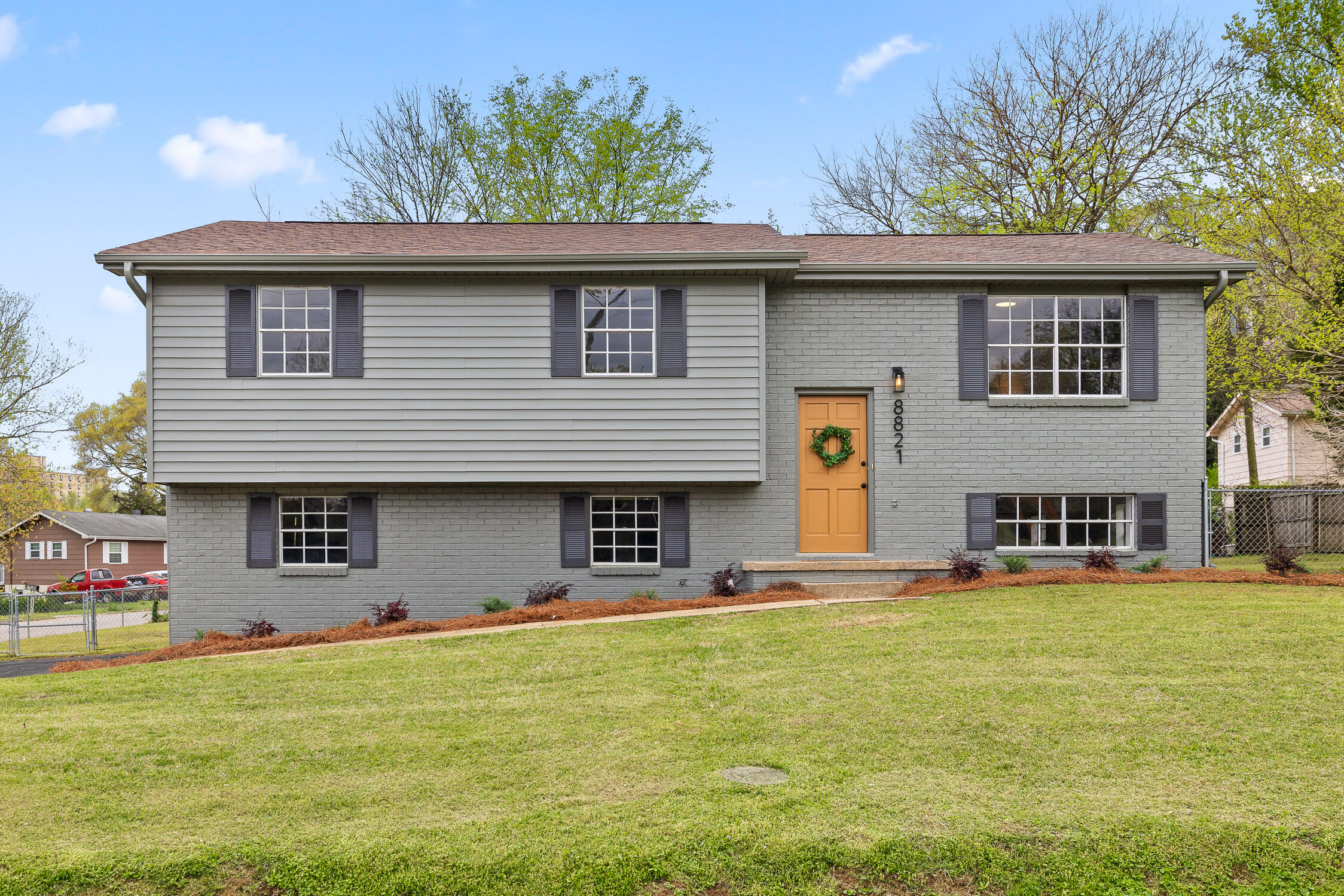 8821 Lake Villa Lane, Chattanooga, Tennessee image 1