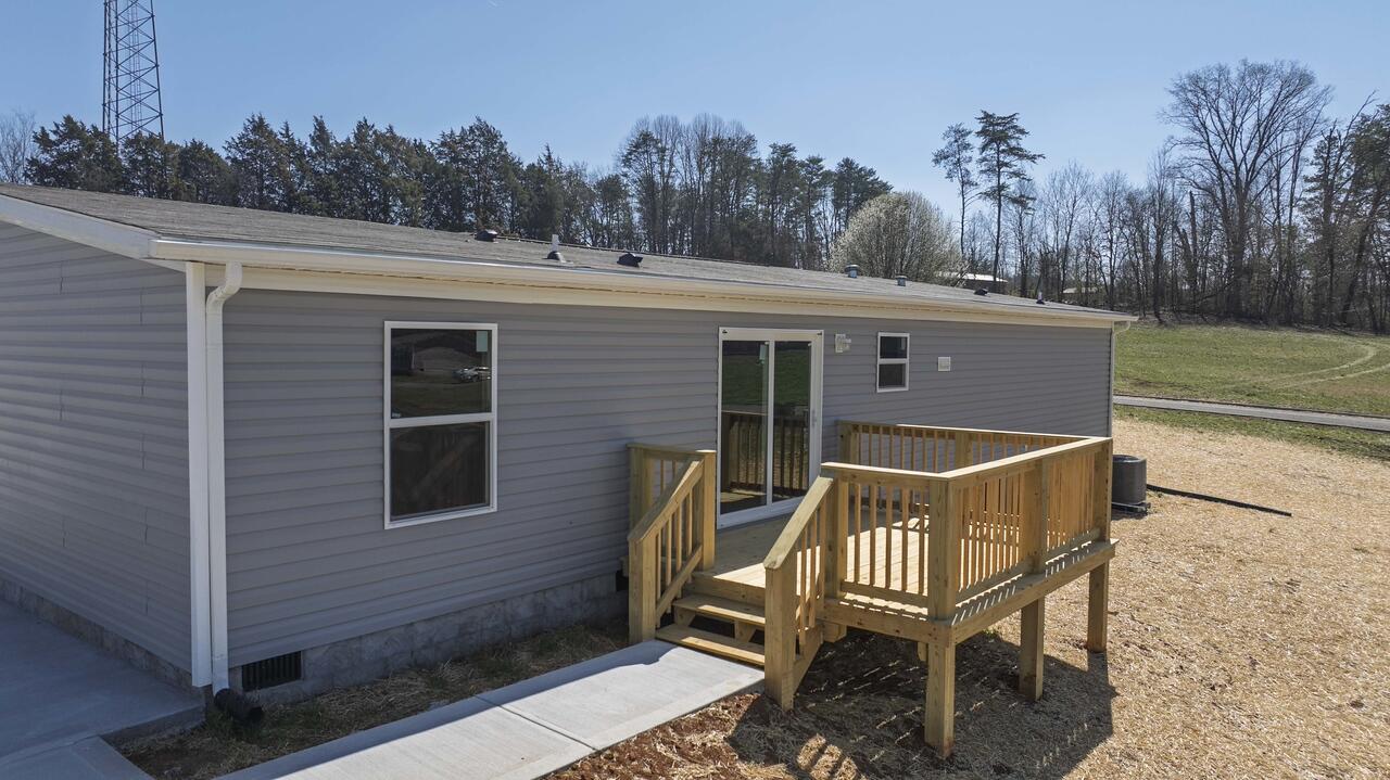 176 Meadow Lawn Drive, Englewood, Tennessee image 27